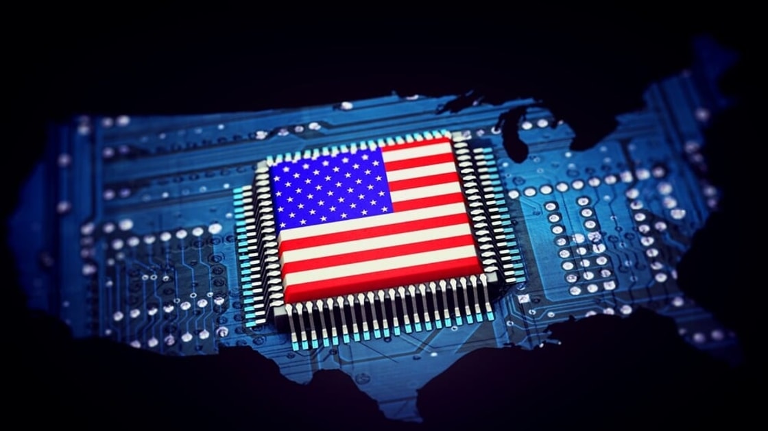 US Commerce axes $7.4bn Natcast semiconductor funds over ‘unlawful’ setup