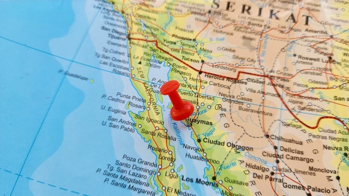 Amigo LNG signs 20-year SPA with Gunvor Singapore