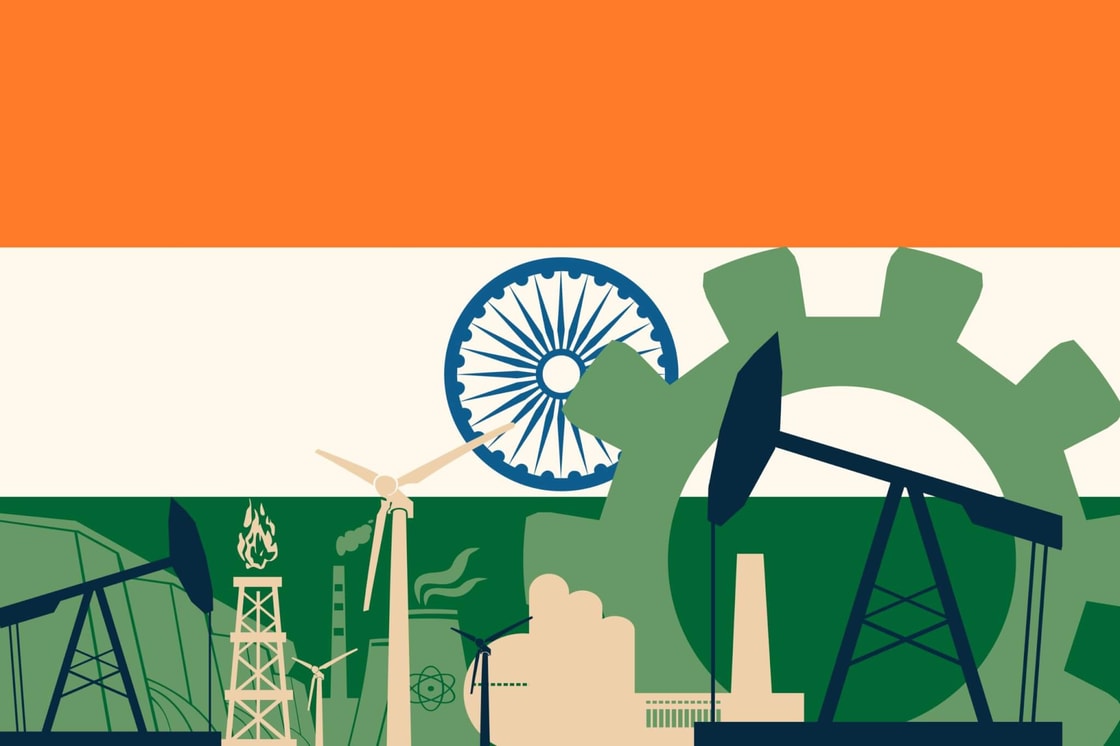 L&T Energy Green Tech and Itochu to develop India green ammonia plant