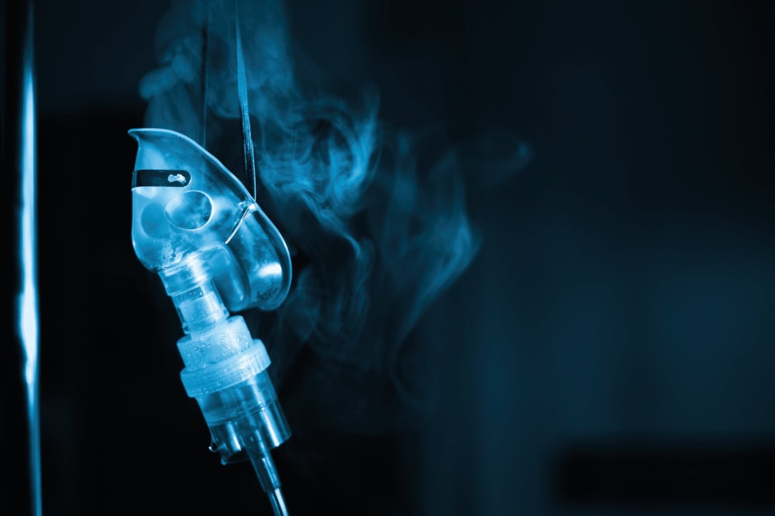 New EIGA paper on medical gases released