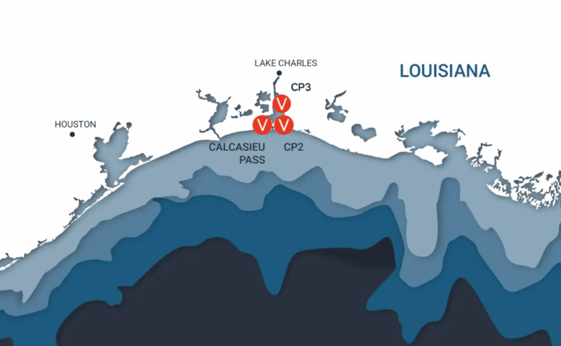 Venture Global wins arbitration case against Shell