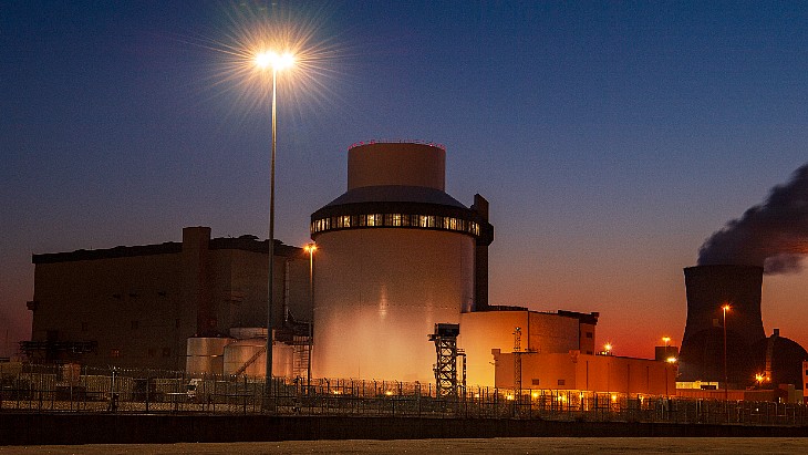 Westinghouse welcomes NRC’s licensing extension