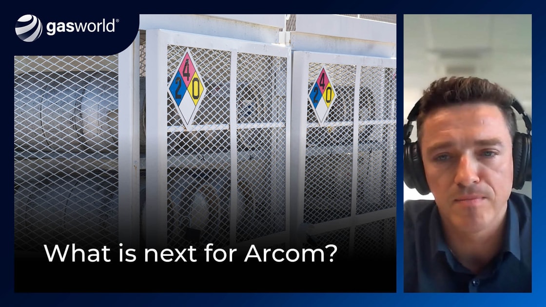 Video | What next for Arcom?