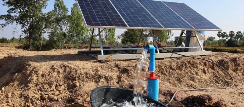 Ghana Stabilises Power Supply, Aims for 10% Renewables and Expanded Solar Access for Sustainable Growth