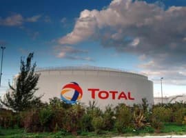 TotalEnergies Wins Oil and Gas Exploration Permit Offshore Congo