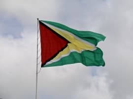 Guyana Begins Pivotal Election as Oil Boom Dominates Campaign