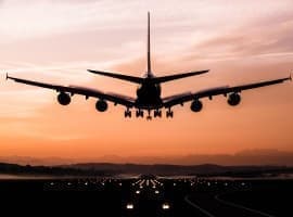 EU Considers 10-Year Tax Holiday for Aviation, Shipping Fuels