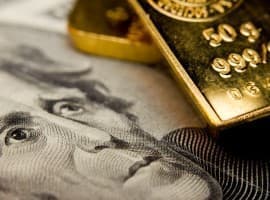 Gold Prices Surge to Record High as Rate Cut Looms