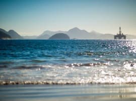 IEA Considers Brazil’s Membership Bid