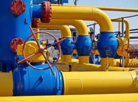 Russia and China Ink Deal for Massive New Gas Pipeline