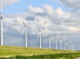 Orsted, Skyborn Sue U.S. Over Halt to 704-MW Revolution Wind