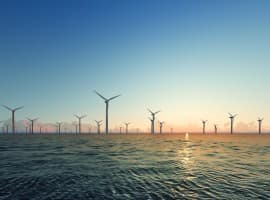 Ørsted Secures $9.4 Billion to Navigate U.S. Offshore Wind Crisis