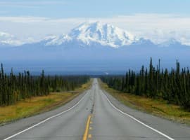 Japan Considers Major Investment in Alaska LNG