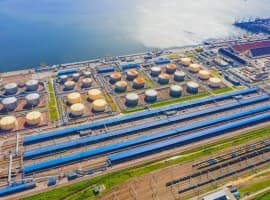 China’s Crude Stockpiling Set to Continue Through 2026