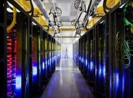 Fermi IPO Rides AI Power Boom as Data Centers Lock In Renewables, Nuclear