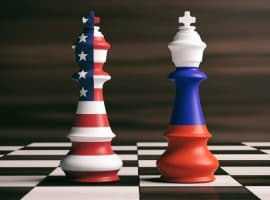 Trump’s Bold Move to Pressure Putin