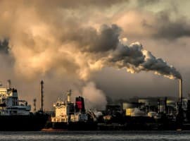 India Plans Massive Carbon Capture Incentives as Coal Remains King