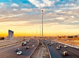 Saudi Arabia Offers Deeper Crude Discounts to Asian Buyers