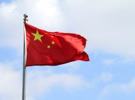 China’s Oil Buying Spree Won’t Stop Coming Glut
