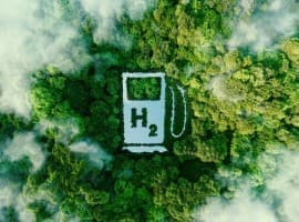 IEA Slashes Clean Hydrogen Production Forecast