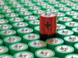 Beijing’s Ambitious Plan to Double Energy Storage by 2027