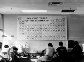 Germanium Prices Soar to 14-Year High