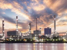 Azeri State Oil Firm Socar Set to Buy Italian Refiner