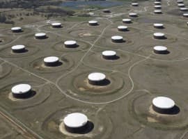 Crude and Gasoline Draws Undercut Glut Fears
