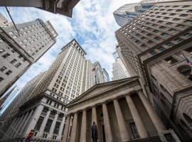 Morgan Stanley Reshapes Energy Investment Banking