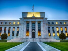 Fed Makes First Quarter-Point Rate Cut, Signals More to Come
