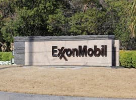 CEO Woods: Exxon Has No Plans to Return to Russia