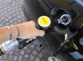 Russian Refinery Hits Spark Diesel Rush, Funds Load Up