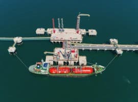 Eni Sells 30% in Cote d’Ivoire Oil and Gas Project to Top Trader