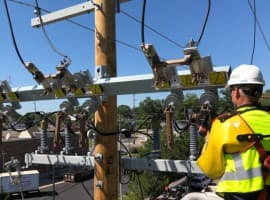 PG&E Launches $73B California Grid Plan to Feed Starving AI