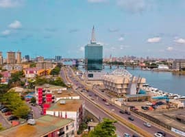 Africa’s Largest Refinery Embroiled in Nigerian Labor Dispute