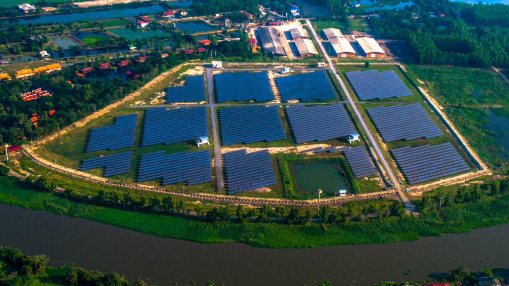 Ameren Missouri Announces 250-MW Reform Solar Project To Power 44,000 ...