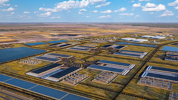 NRC accepts Fermi America’s partial licence application