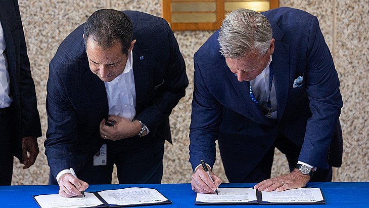 TVA, Type One Energy collaborate on fusion commercialisation