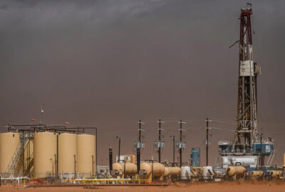 Exxon Says Energy Demand Makes Case for Fossil Fuel Growth