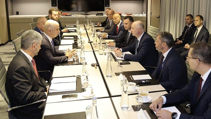 Bulgaria discusses potential SMRs with GE Vernova