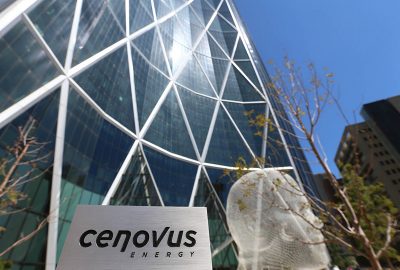 Cenovus Selling Stake in WRB Refining to Joint Venture Partner Phillips 66 for $1.9B