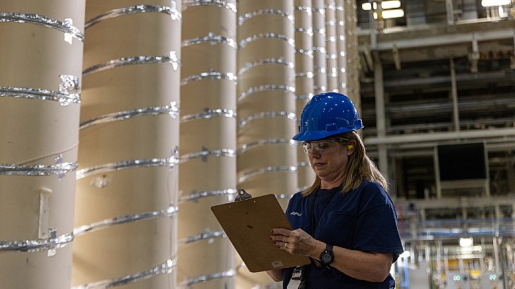 Centrus announces plans for Piketon expansion