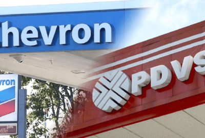 Chevron Exports of Venezuelan Oil Halved Under New US Authorization, Sources Say