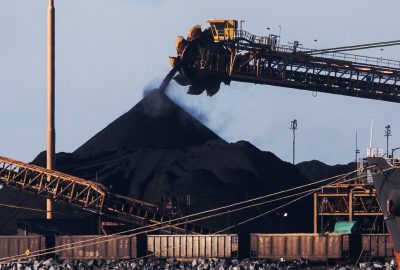 Trump Administration to Expand Coal Leasing, Fund Coal Plant Upgrades