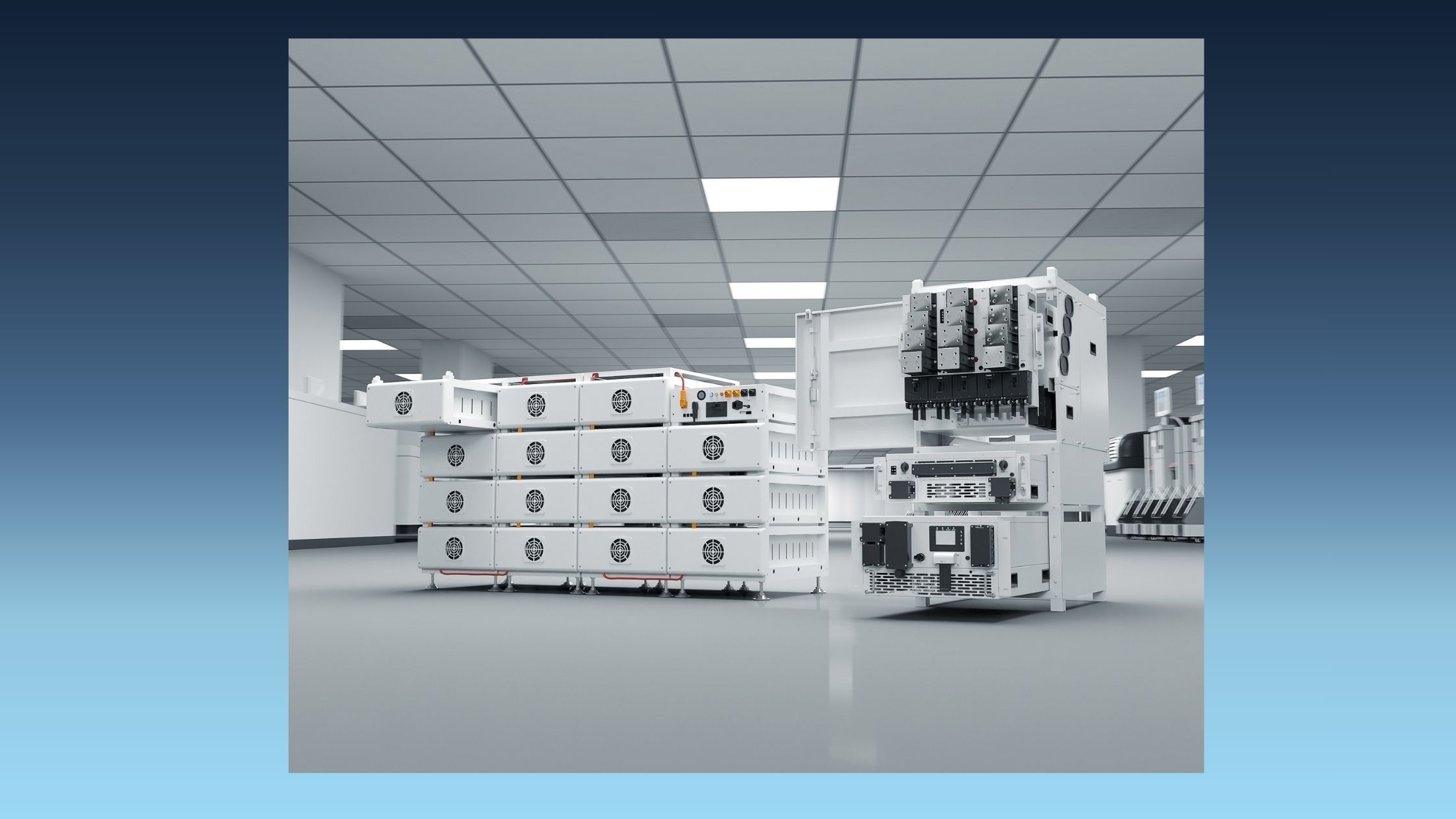 Deye: Powering a Sustainable Future