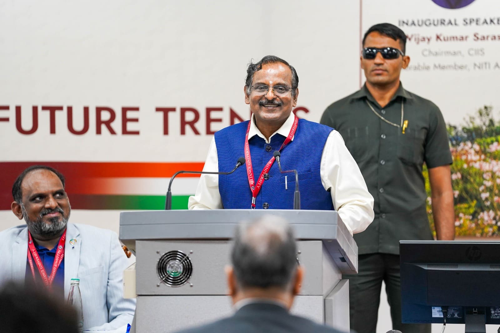 ISRO Chairman Says Hydrogen Will Play A Transformative Role In India’s Space Missions, Transportation, And Clean Energy Future