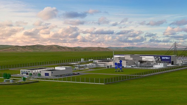 TVA, ENTRA1 Energy team up for SMR deployment