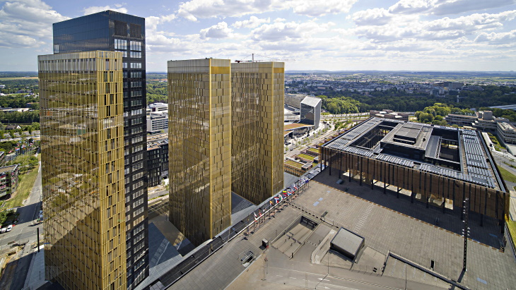 Nuclear has a place in EU taxonomy, court rules