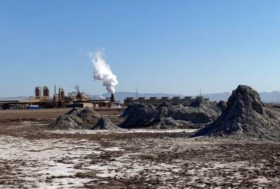 BlackRock’s GIP Sees ‘Enormous’ Opportunity in Geothermal Energy