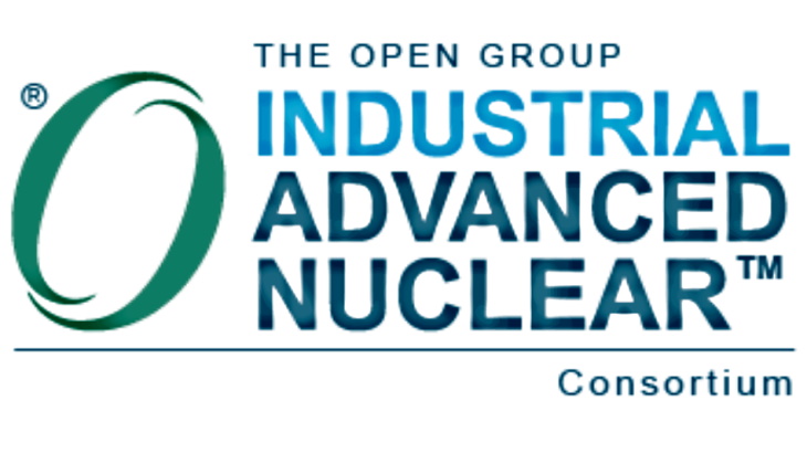 Open Group focuses on nuclear for industrial applications
